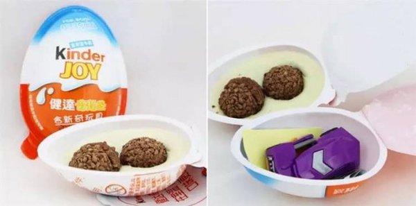 巧克力分生的和熟的,你知道巧克力意味着什么吗