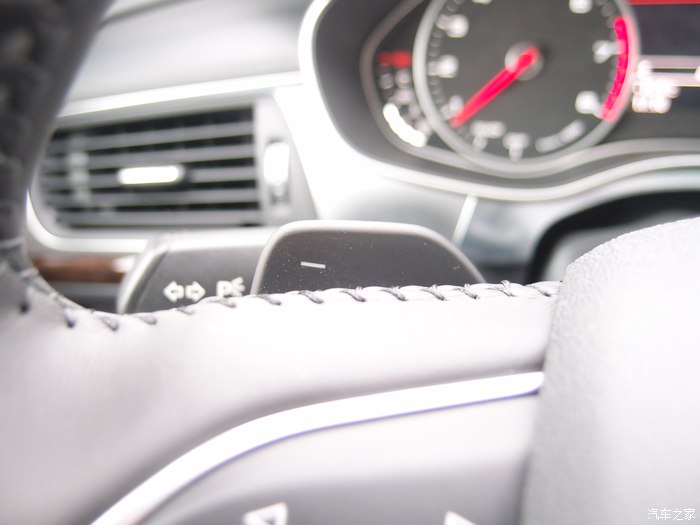 新款奥迪a6l真实落地分享,奥迪a6ltfsi2016款落地多少钱