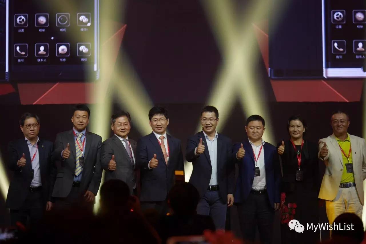 金立m2017手机发布会,非常罕见的国产手机金立m2017简评