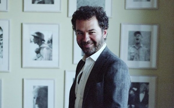 让马云带你创业,马云让每一个创业都能成功