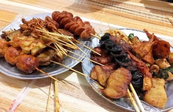 南昌老字号小吃巷子在哪里,南昌老巷子美食一条街