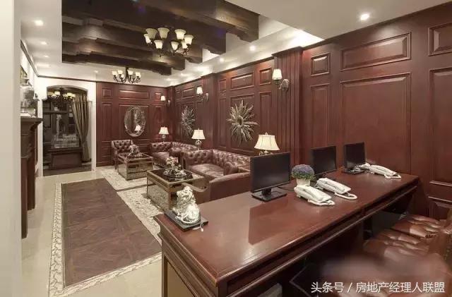 26个绝美售楼处设计图,100套绝美别墅设计图