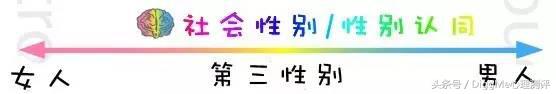 你的性别取向是什么,你的性别是什么选择题