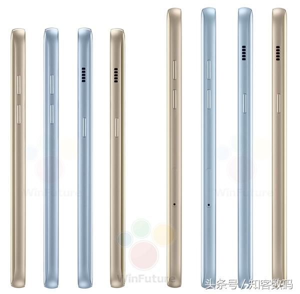 三星galaxya53概念机,三星galaxya53真机曝光