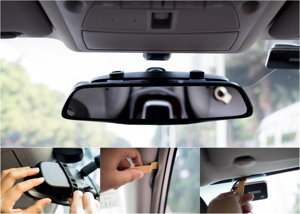 70迈和360哪款后视镜行车记录仪好,360后视镜行车记录仪