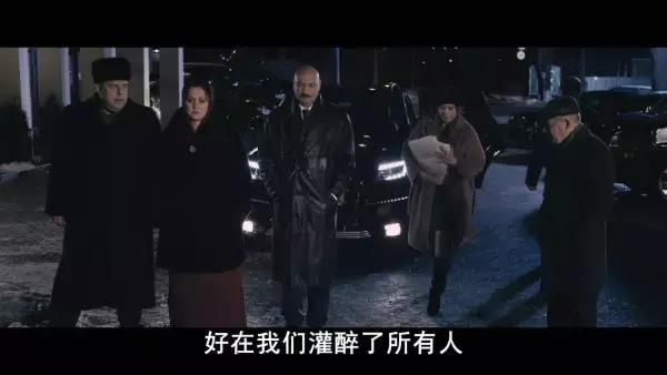 俄罗斯人为了喝酒喝沐浴露,俄罗斯的人真的爱喝酒吗