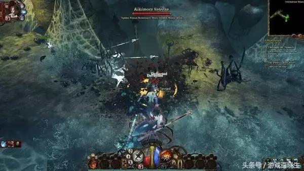 十大必玩的rpg游戏 (steam上的角色扮演rpg游戏推荐)