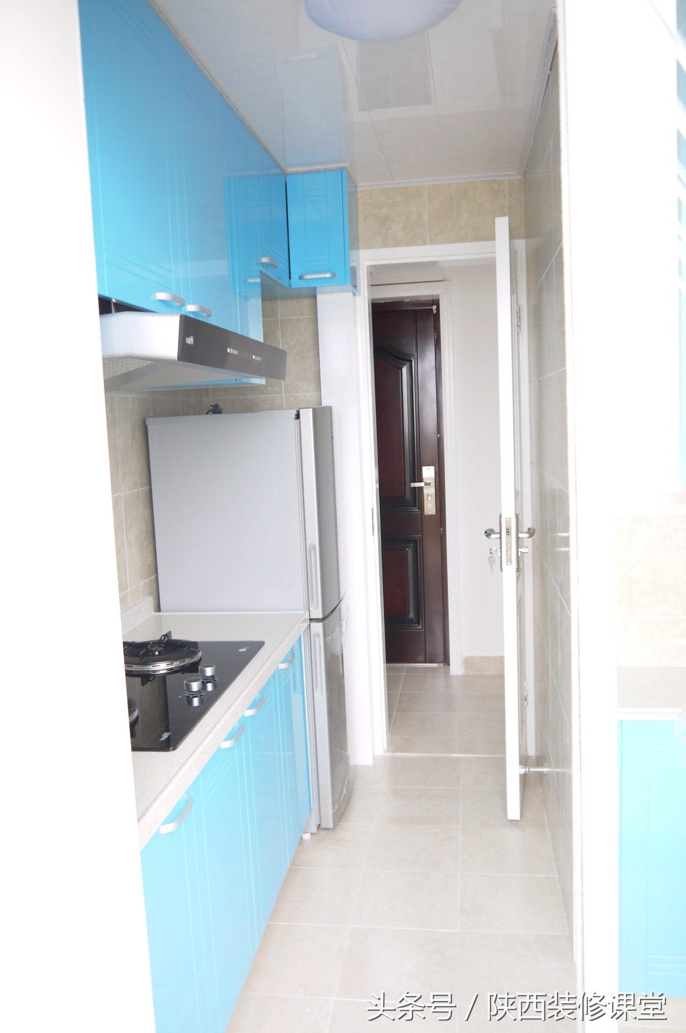 学区房监工,老爸监工