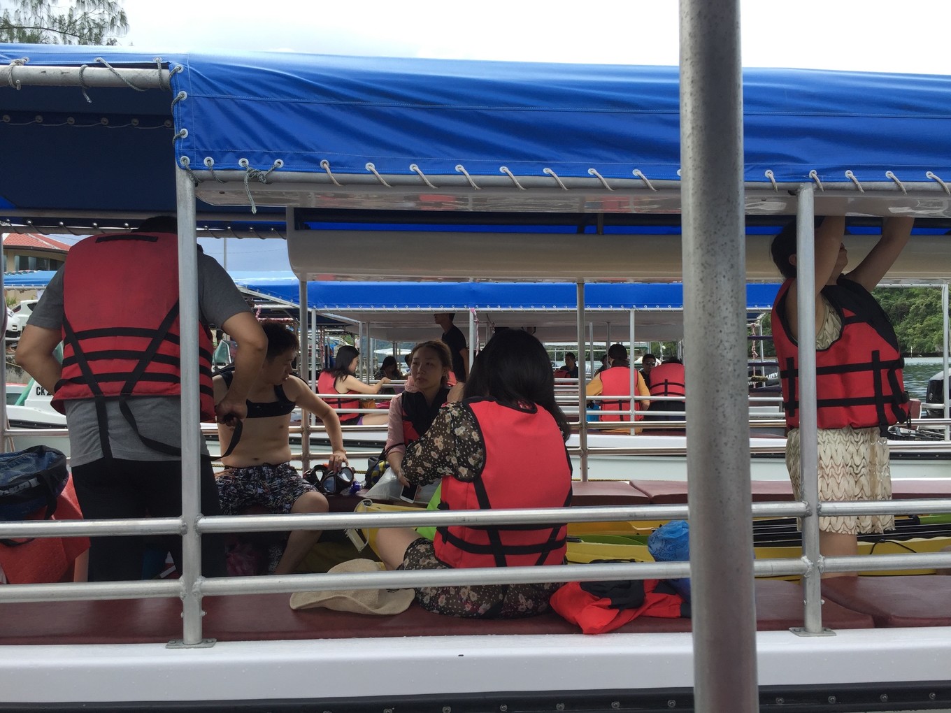 帕劳旅行攻略大全图文,帕劳旅行攻略图文大全