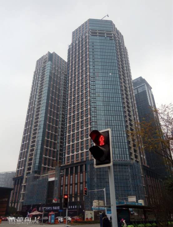 烂尾超高楼一般最后怎么处理,烂尾的高楼大厦