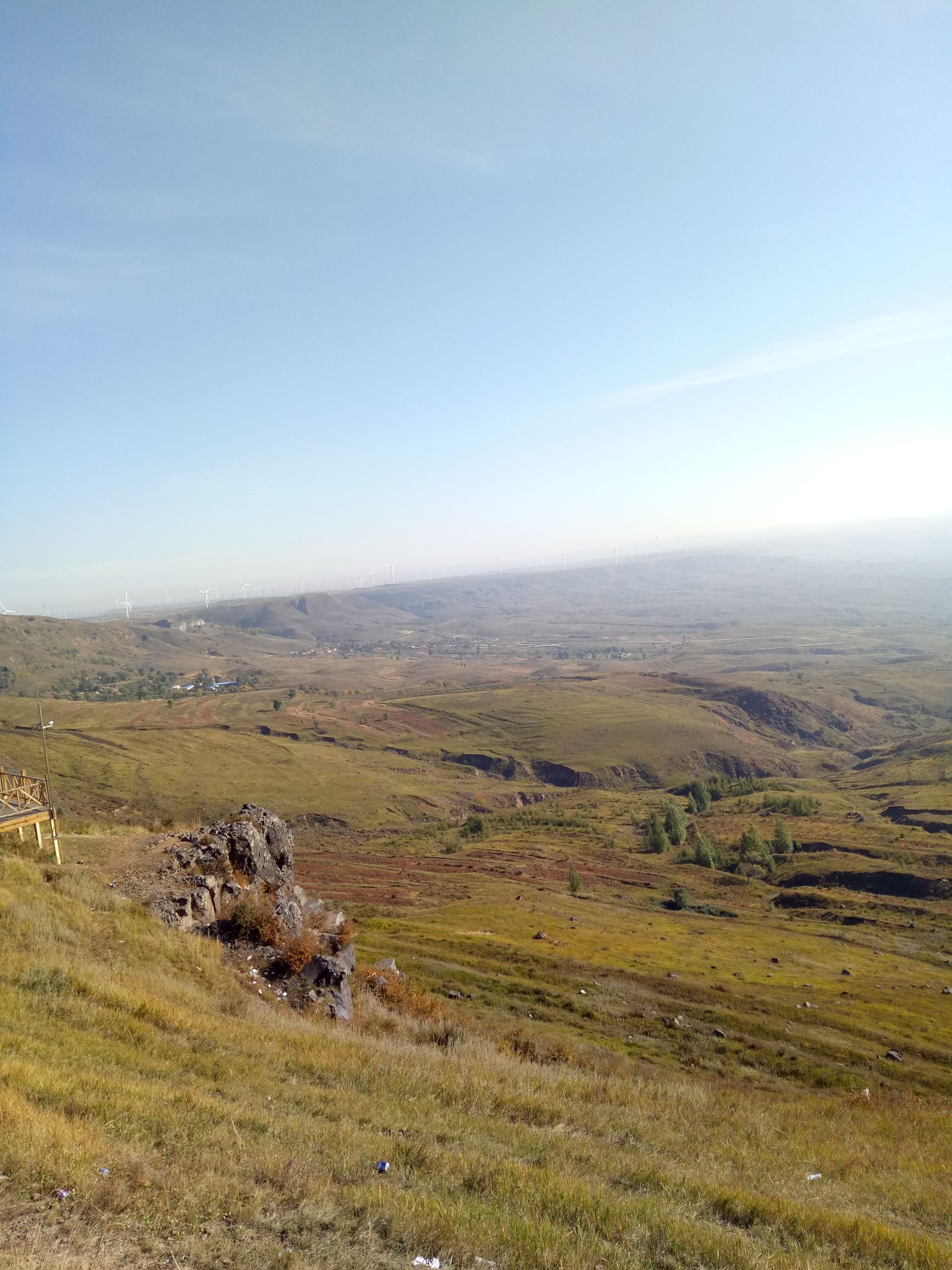 张北天路行,深度还原张北天路