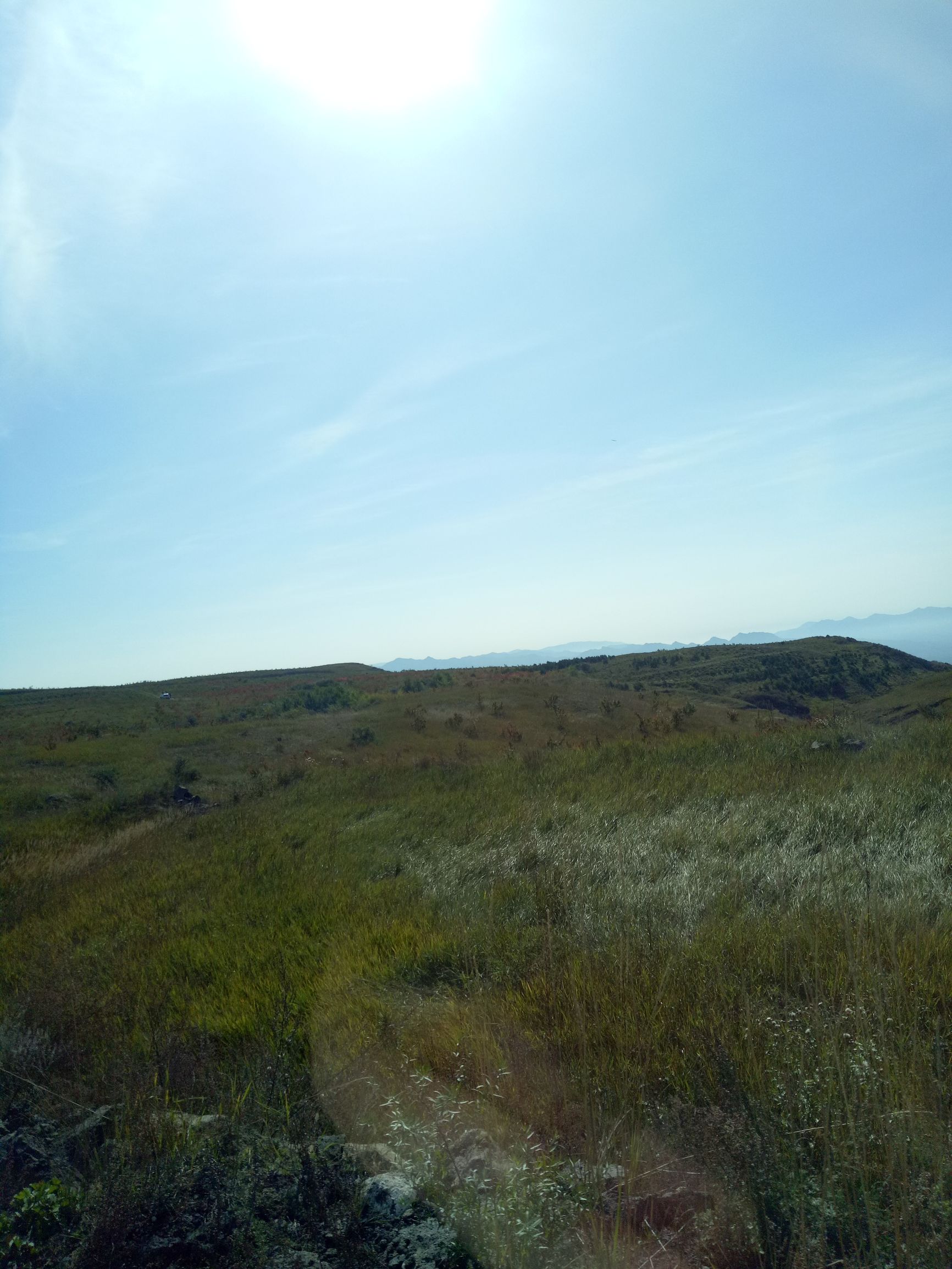 张北天路行,深度还原张北天路