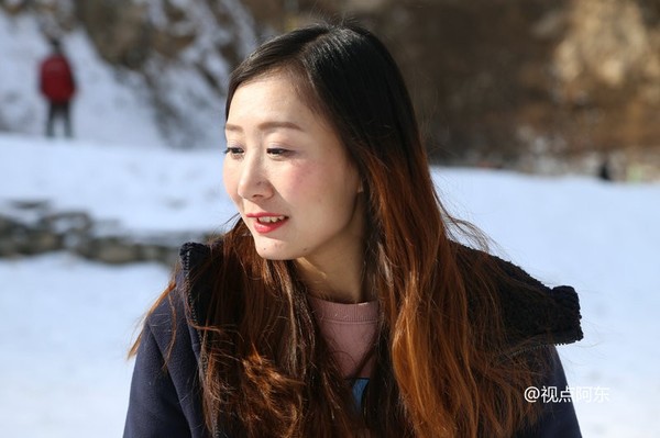 沣峪庄园滑雪,沣峪山庄滑雪