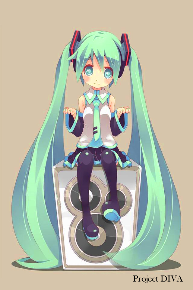 歌姬计划虚拟偶像,电子天使歌姬计划