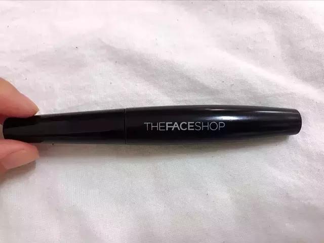 睫毛膏菲诗小铺正品,菲诗小铺大肚子防水睫毛膏