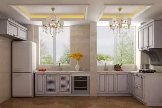 厨房清洁妙招神评论,厨房清洁小妙招顺口溜