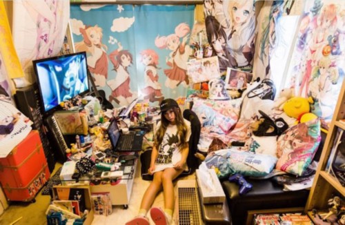 歌姬计划虚拟偶像,电子天使歌姬计划