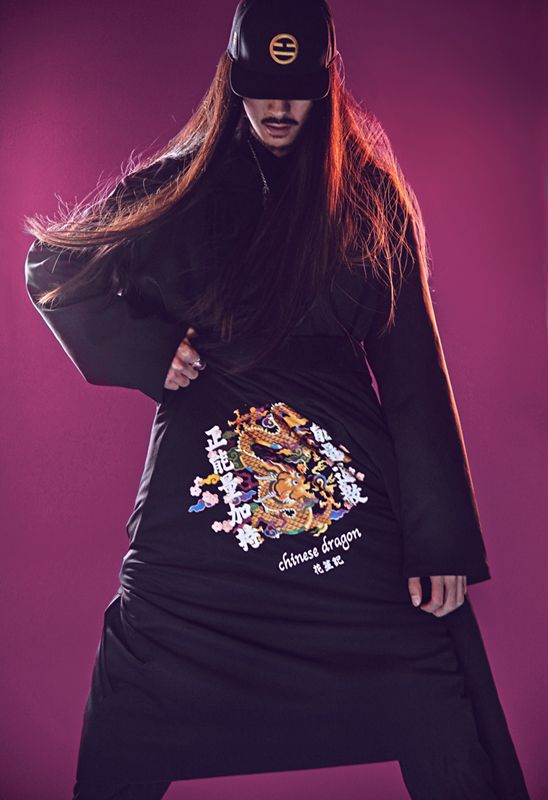 花开十方花笙记首家“另类”实体店落户郑州