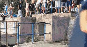 公交车上遇到很贱的人,公交车上遇到渣男