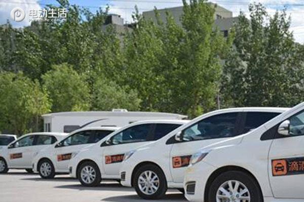 什么人会选EV160人生第二车还是刚需?