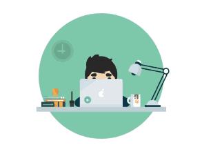 盘点当代上班族的爆笑日常,职场白领搞笑日常