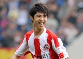 中超十大武林高手排名！