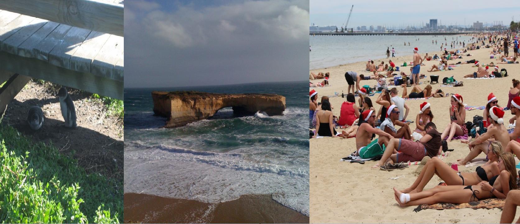 春节去哪里BUY家，3000往返首选南半球最大商场