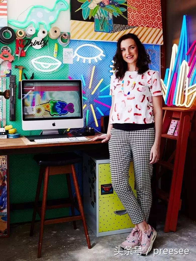 墨尔本灯,墨尔本圣诞灯光秀