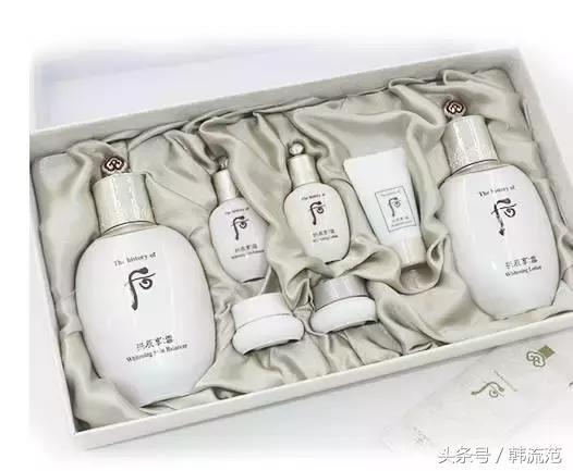 国家认证的美白产品淡斑,药监局通报不合格化妆品