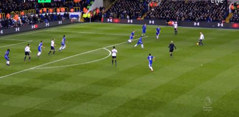 切尔西0比6惨败曼城,切尔西惨败沃特福德遭遇连败