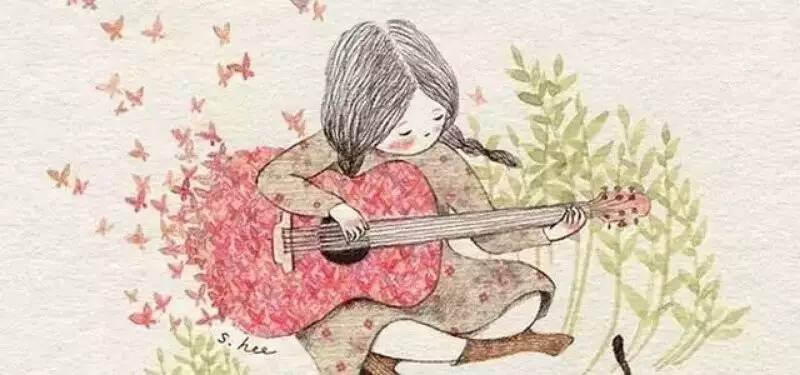 好久不见的情书,写给好久不见的情书