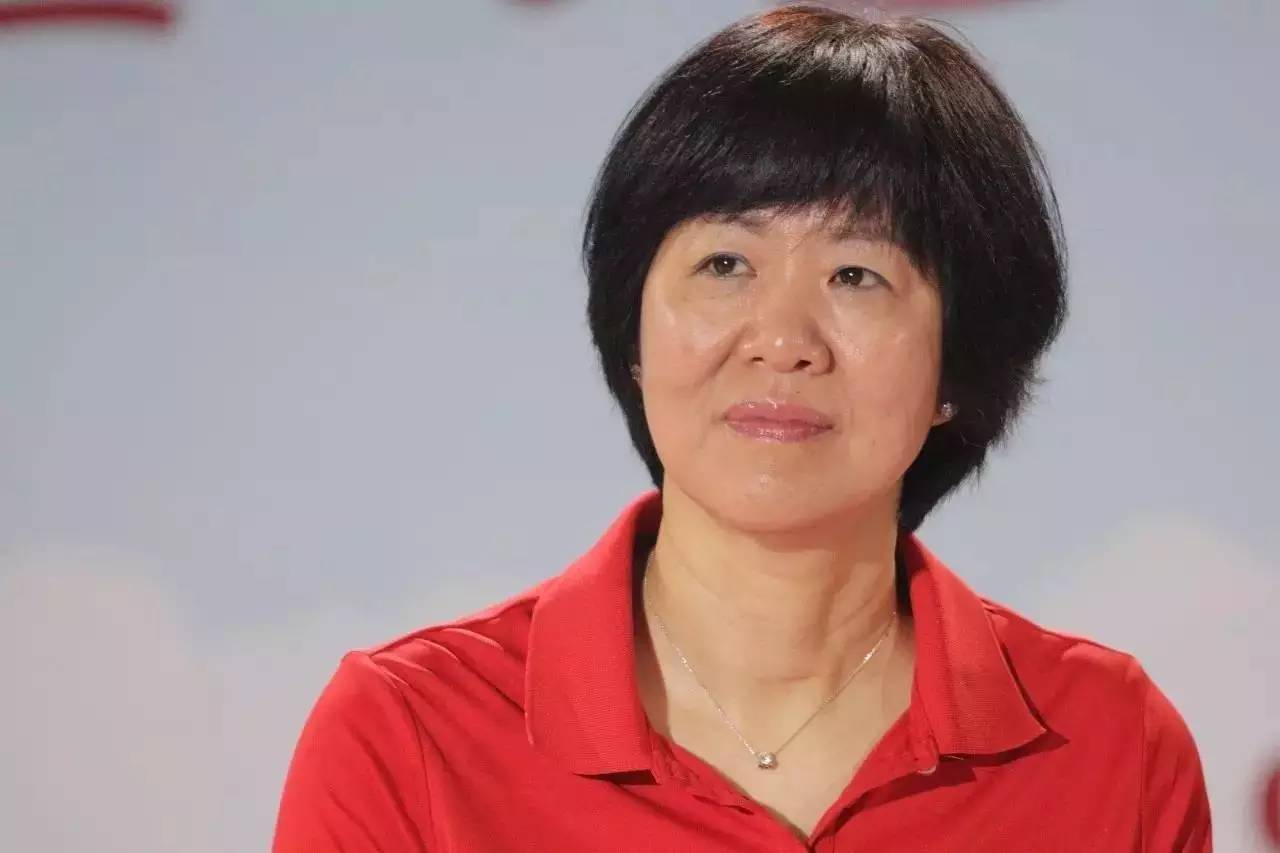 2017三大球齐发力：姚明郎平分任篮排主席？足球怎么改？