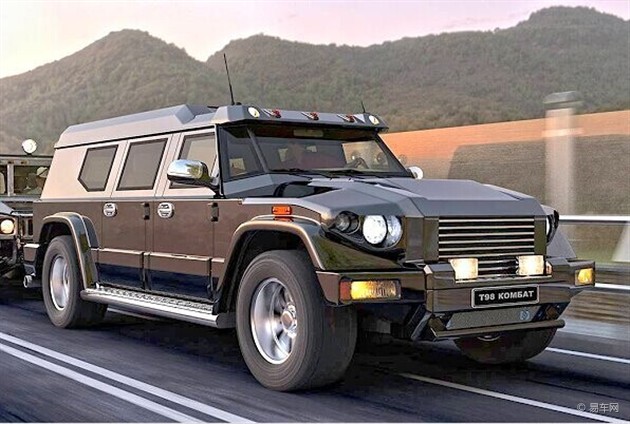 世界上越野能力最强的15款车,世界最强悍的越野车