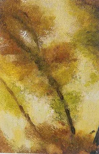 古典油画大师油画技法,很全的绘画教程