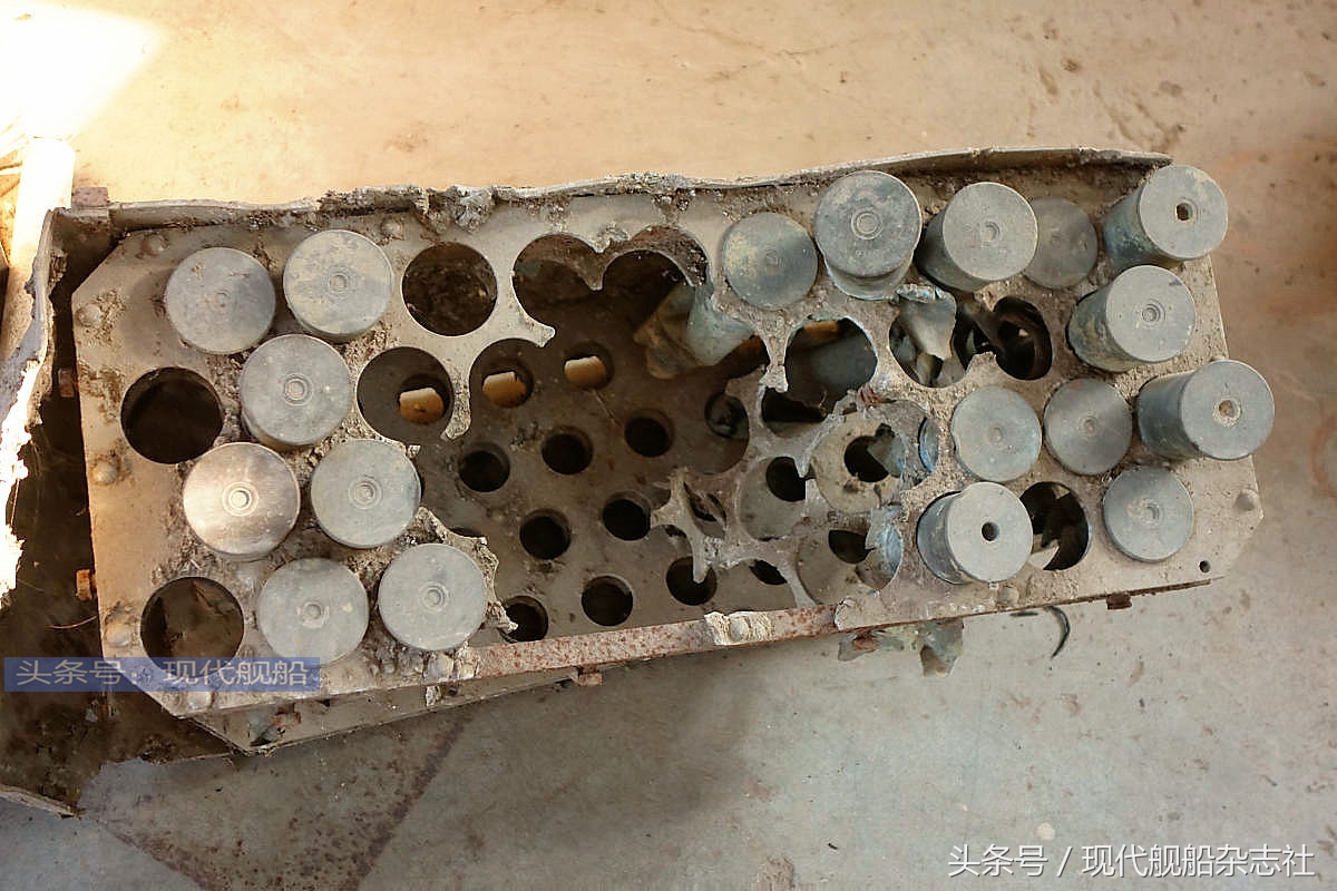 瓜达尔卡纳尔岛战役日军部队,瓜达尔卡纳尔岛战役残骸