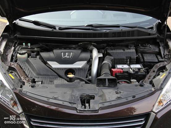 从年轻到成熟变装,东风裕隆纳智捷u6机油保养复位