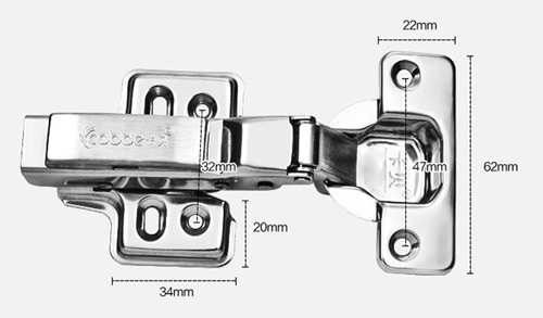 特殊烟斗铰链,顶级烟斗铰链