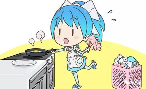 次元死宅黑科技,日本人退出死宅黑科技