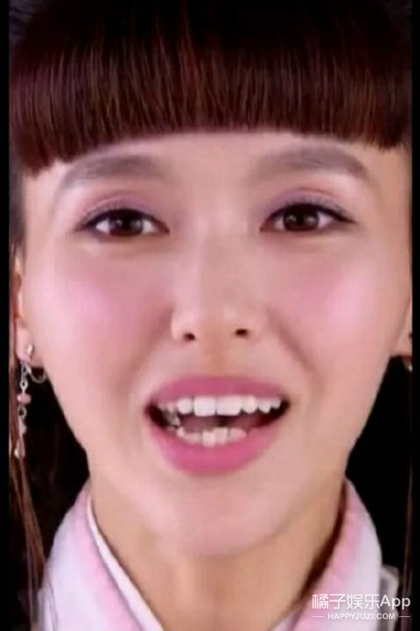 唐嫣再扮紫萱肉眼打碎角色滤镜,唐嫣时隔11年再扮紫萱冻龄美貌