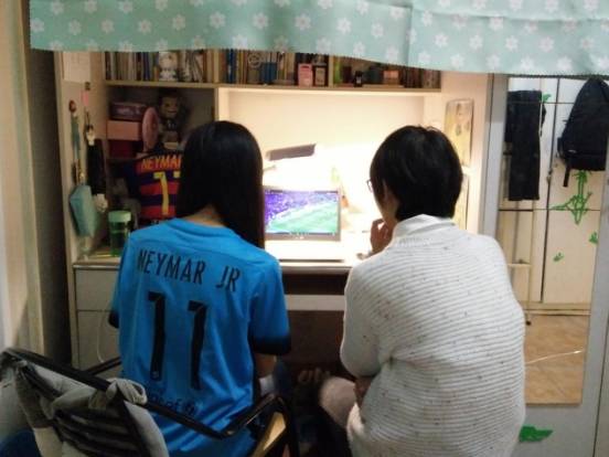 同名亦同姓,我们是川大有缘人