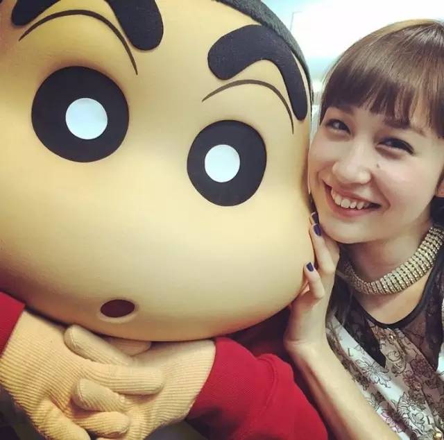 90后日本人气麻豆大推荐！这些小花旦小鲜肉的人气正当红！