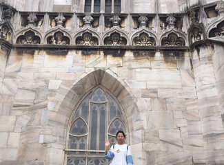 随心所欲意大利电影,法国意大利之旅