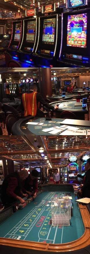 精致邮轮,千禧号游轮