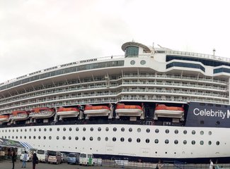 千禧号游轮,千禧号成功了吗