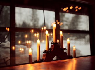 北欧挪威之旅合集,冬季北欧四国游