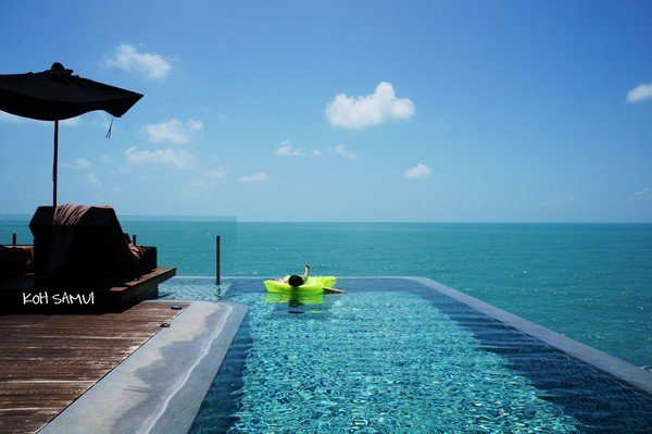 苏梅岛绝美,苏梅岛休闲度假