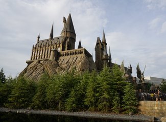 再入关西——现代的大阪，古典的京都