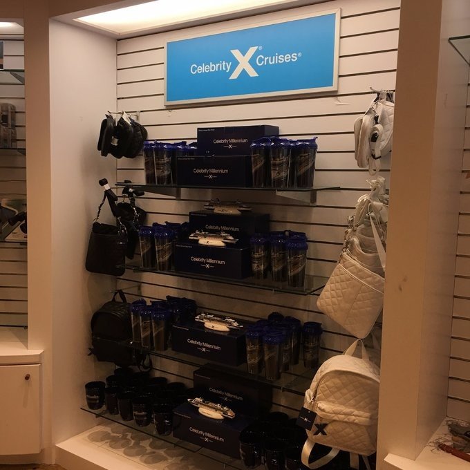 名人游轮千禧号,千禧号游轮多少钱