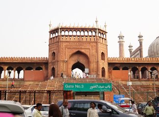 为什么我非得去印度？来啊！放肆吧！去大闹天竺啊！