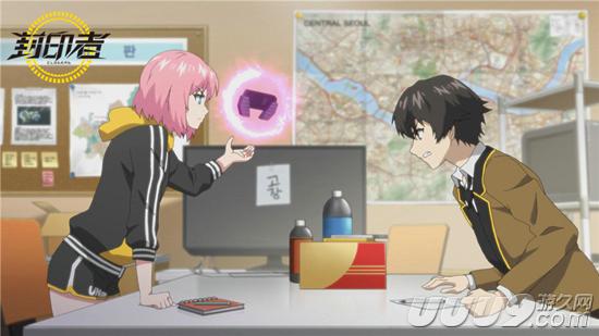 一支穿云箭300基佬齐相聚封印者动画首映会见闻